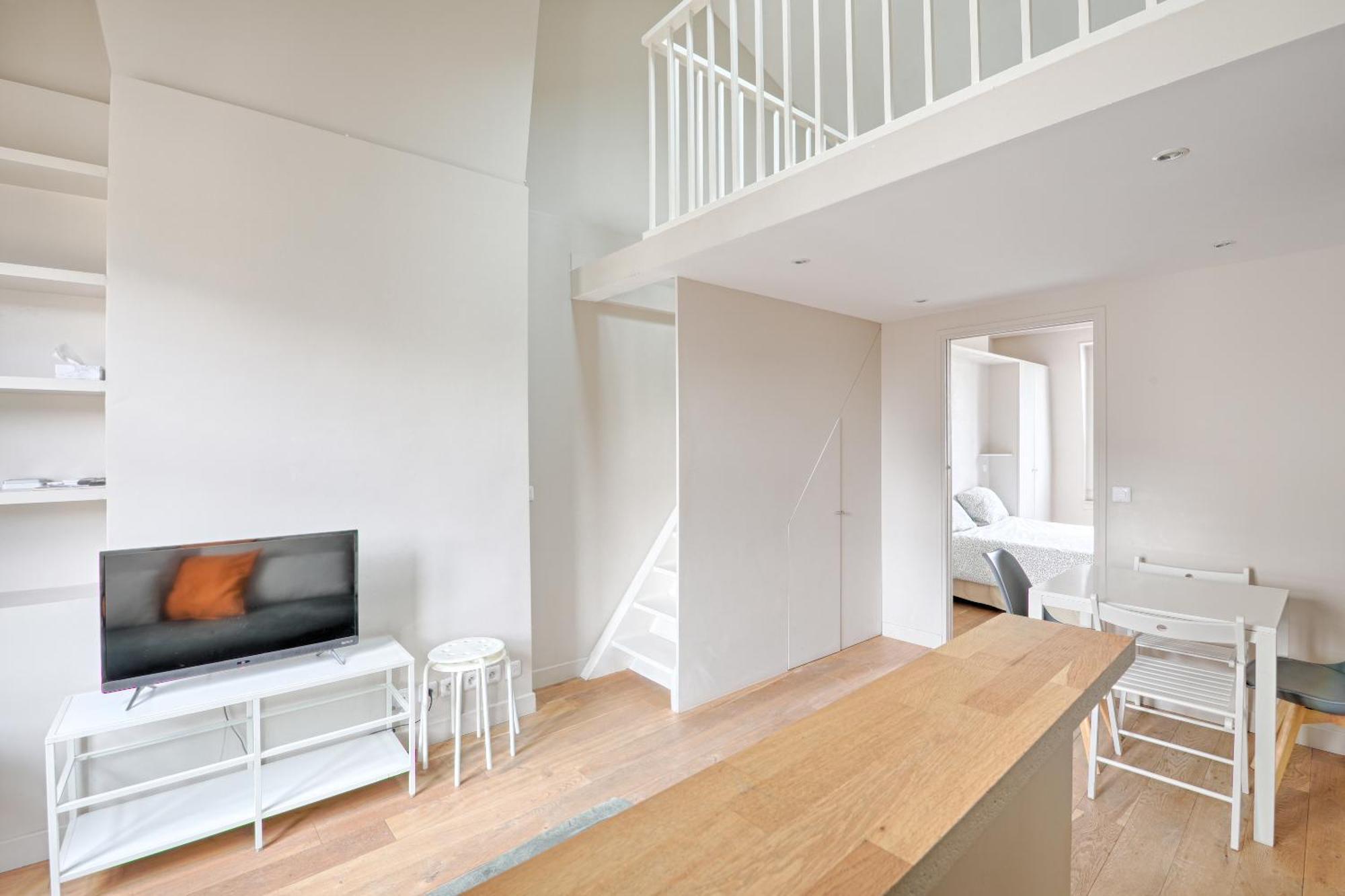 Appartamento St Dom Gauche - 7 - Place *
